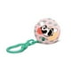 thumbnail image 1 of Broche Redondo Panda Rosa, 1 of 3