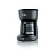 thumbnail image 1 of Cafetera Mr. Coffee Mini Brew Switch para 5 tazas, color negro, 1 of 2