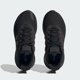 thumbnail image 4 of Zapatilla adidas X_PLR Phase unisex para niños pequeños, negro/blanco, 4 of 9