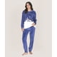 thumbnail image 2 of Pijama Polar Mujer | Abrigo Y Dulzura - Lady Genny, 2 of 3