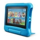 thumbnail image 1 of Tablet Fire 7 Kids, Pantalla De 7 Pulgadas, 16 Gb Con Funda Protectora Azul, 1 of 6