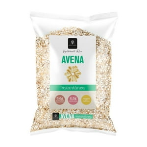 Avena Instantánea 500G. Alto Campo