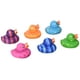 thumbnail image 2 of Rubber Duckies Rhode Island Novelty de 2 pulgadas, multicolor, x12, 2 of 2