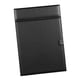 thumbnail image 2 of PU De Cuero A4 Portapapeles Tablet Tablet Pladera Pen Clip Black, 2 of 5