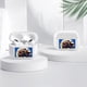 thumbnail image 5 of Funda AirPods Pro Desmarcar Abracadabra Transparente, 5 of 6