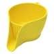 thumbnail image 3 of Canasto De Drenaje Multifuncional Con Pico Escurridor Canasto De Alimentos Colador De Lavado Amarillo, 3 of 3
