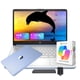 thumbnail image 1 of Laptop HP 14" HD Intel N150 4GB RAM 1.12TB Wi-Fi 6, 1 of 9