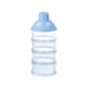thumbnail image 1 of Dispensador De Leche Infantil Con 4 Compartimientos Celeste, 1 of 2