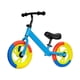thumbnail image 1 of Bicicleta De Aprendizaje Equilibrio Sin Pedales Para Niños Celeste, 1 of 2