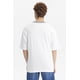 thumbnail image 3 of Polera Hombre Slim Blanco - lV, 3 of 4