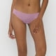 thumbnail image 2 of Calzón Mujer Bikini Encaje Color Malva Corona, 2 of 5