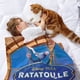 thumbnail image 2 of Ratatouille anti-pilling, suave, ligera, esponjosa y acogedora de lujo para hogar y cocina – Perfecta para niños y adultos,150X130cm, 2 of 6