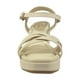 thumbnail image 3 of SANDALIAS DE FIESTA MODARE CREMA MUJER | 7203.102.21736-83517 - Talla 36, 3 of 7
