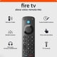 thumbnail image 1 of Control Remoto Amazon Fire TV Alexa Voice Remote Pro Retroiluminado, 1 of 3