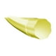 thumbnail image 2 of Rollo De Cuerda Babolat Rpm Hurricane Amarillo 1.25 - 200m, 2 of 2