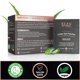 thumbnail image 5 of 100 pares de almohadillas Under Eye Pads Beau Lashes para extensiones de pestañas, 5 of 6