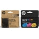 thumbnail image 1 of Cartuchos de tinta HP Original 923e evoMore negro/923 Tricolor, 1 of 9