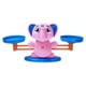 thumbnail image 3 of Escala De Equilibrio Números De Juguete Balance Matemáticas Kindergarten Toy Pink, 3 of 5