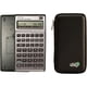 thumbnail image 1 of Calculadora Financiera HP 17BII Plus Estuche WYNGS, 1 of 3