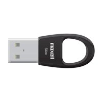 Maxell - Pendrive Key 64 Gb
