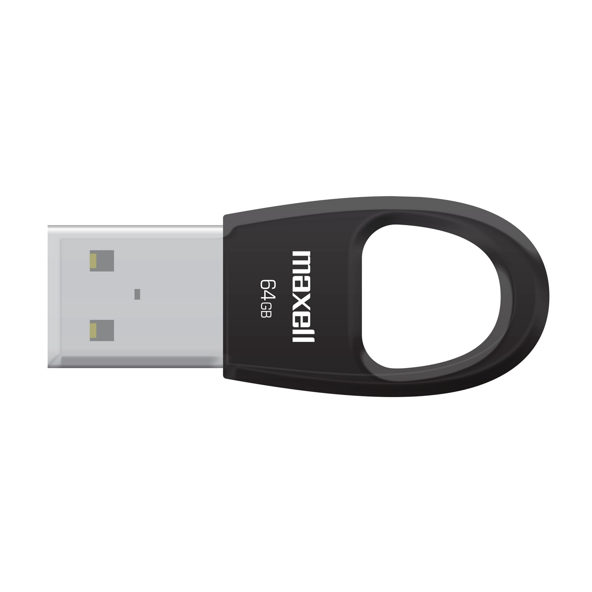 Maxell - Pendrive Key 64 Gb