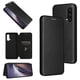 thumbnail image 1 of Funda Flip para FOXDOCK OnePlus Nord CE 5G - Funda magnética de negocios, funda protectora delgada, 1 of 5
