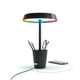 thumbnail image 1 of Lámpara inteligente Umbra Cup con más de 16 millones de colores (negra), 1 of 7
