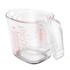 thumbnail image 3 of 3 Piezas Que Miden La Taza Establecida De Grado Alimenticio Portátil Con Escala De Harina De Aceite Doméstico, 3 of 5