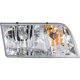 thumbnail image 1 of Farol delantero Garage-Pro Ford Crown Victoria 1998-2011, 1 of 9