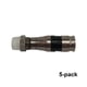 thumbnail image 1 of Conectores de compresión PPC Belden EX11N716WSPLUS AquaTight (paquete de 5), 1 of 2