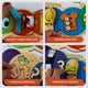 thumbnail image 3 of Tablero de actividades para niños, 3 of 4