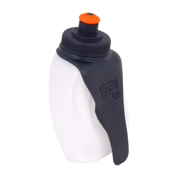 Botella de agua SpiBelt H2O Hydration Companion 240 ml sin BPA