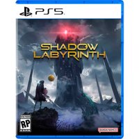 Bandai Namco - Shadow Labyrinth Secret Edition Ps5