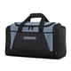 thumbnail image 1 of Bolso Duffel American Tourister 20 AzulNegro Carry On, 1 of 3