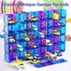 thumbnail image 2 of Bloques de construcción magnéticos AFUNX 116 unidades para niños mayores de 3 años, 2 of 3