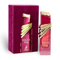 Maison Alhambra - Vogue Party Edp 100Ml