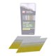 thumbnail image 1 of Finish Nails Grip-Rite GRDA25GLM, calibre 15, electrogalvanizado, 6,35 cm, 1 of 4