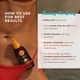 thumbnail image 2 of Carroten Aceite Bronceador Intensivo en Spray 2x70 ml Coco, 2 of 8