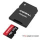 thumbnail image 3 of Eastbull Micro SD 128 MB Paquete 10 Unidades, 3 of 3