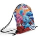 thumbnail image 5 of Las Pistas de Blue Mochila de Cuerdas para Deportes y Gimnasio, Bolsa de Cuerdas Resistente al Agua, Bolsa Cinch, 30×40cm, 5 of 6