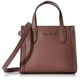 thumbnail image 1 of Minibolso Bag Nine West Candance, bandolera, secuoya, PVC, 1 of 6