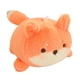 thumbnail image 4 of Zorro De Peluche Interactivo Giratorio Con Cola En Movimiento Para Adolescentes Familias Y Ni?os, 4 of 5