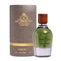 Royal Opera Aurora Scents Edp 100Ml Hombre