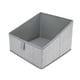 thumbnail image 2 of Canasto De Almacenamiento Plegable Para Organizar Sábanas De Ropa, 2 of 3