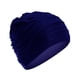 thumbnail image 4 of Gorro De Ba?o Gorro De Ba?o Para Verano Playa Deportes Acuáticos Surf Adultos Azul Oscuro, 4 of 5