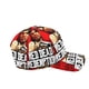 thumbnail image 5 of Red Dead Redemption Gorra De Béisbol Para Hombres Mujeres Y Niños Gorra Clásica De Visera Plana Gorra Hip Hop Trucker Snapback Ajustable, 5 of 5