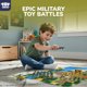 thumbnail image 2 of Set de Soldados TOY Life de 65 Piezas, 2 of 3