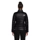 thumbnail image 2 of Chaqueta The North Face Shelbe Raschel de forro polar para mujer, color lavanda, 2 of 3