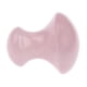 thumbnail image 1 of masaje de belleza facial de mujer piedra de jade relajante masaje de seta piedra rosa, 1 of 5