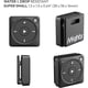 thumbnail image 3 of Reproductor Mighty 3 Spotify 2026 Bluetooth 8h, 3 of 3